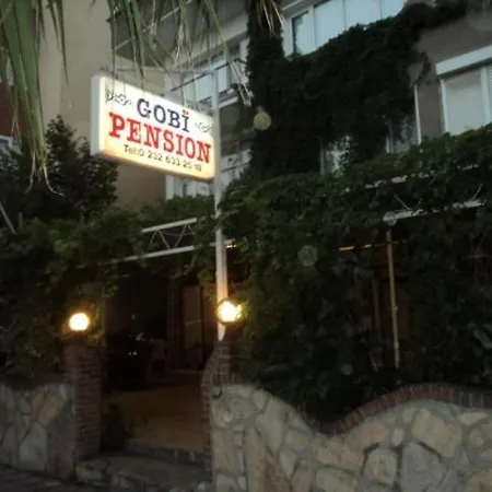 Gobi *