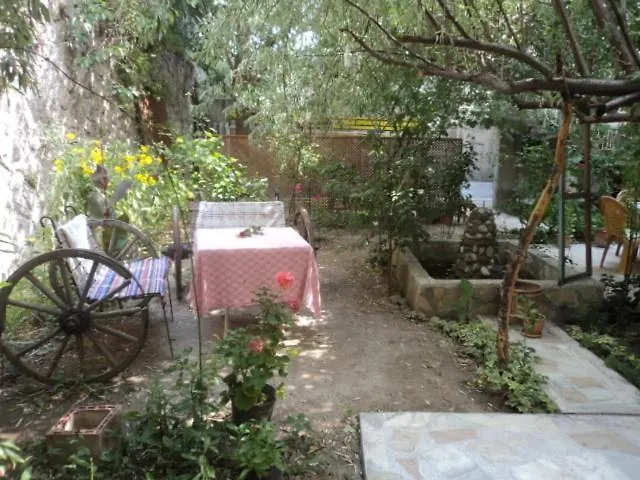 בית הארחה Gobi