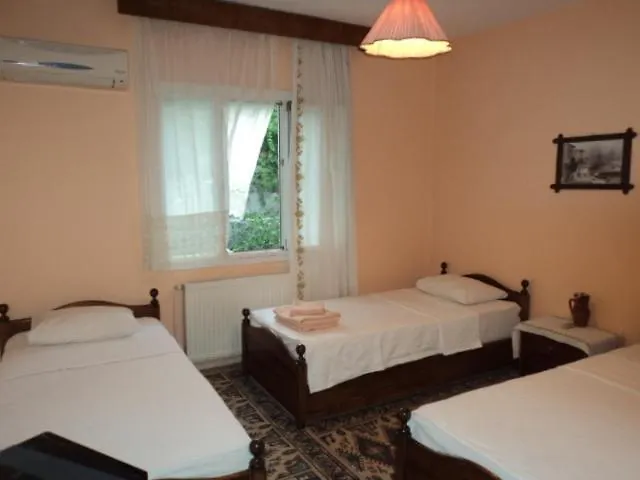 בית הארחה Gobi