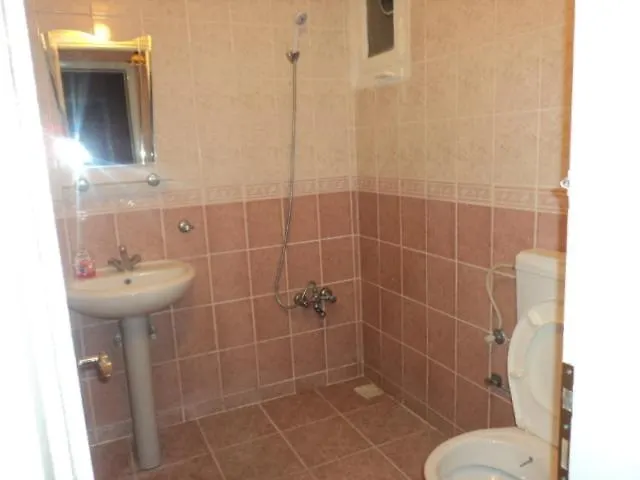 Gobi בית הארחה