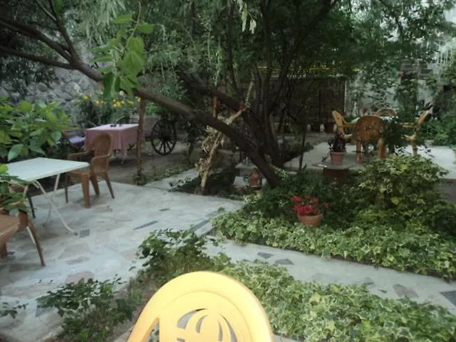 Gobi Casa de hóspedes