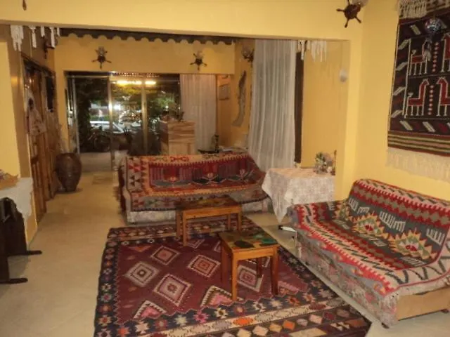 Gobi Casa de hóspedes