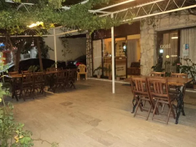 Gobi Casa de hóspedes *