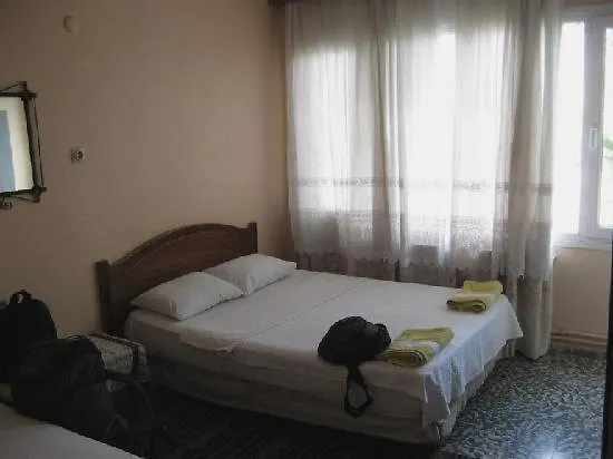 Pensjonat Gobi Bergama