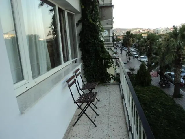 Gobi Casa de hóspedes *